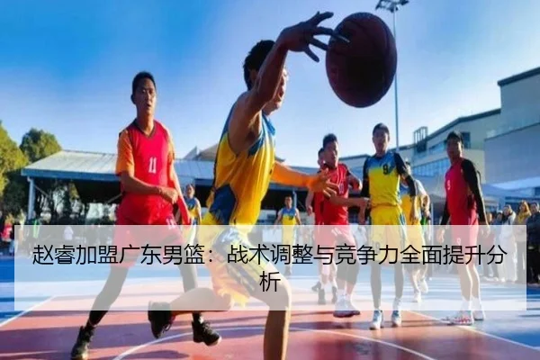 赵睿加盟广东男篮：战术调整与竞争力全面提升分析